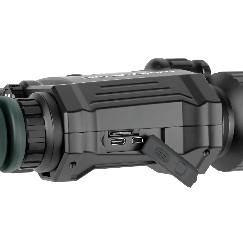 Бинокль ночного видения Veber NVB 036 RF PRO цифровой - изображение 5