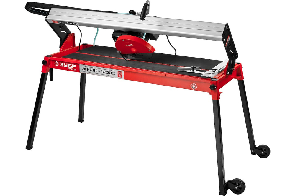 Электрический плиткорез ЗУБР ЭП-250-1200С