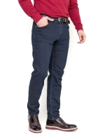 Джинсы прямые классические