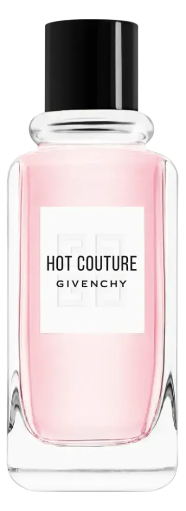 GIVENCHY HOT COUTURE EDT 100 ML