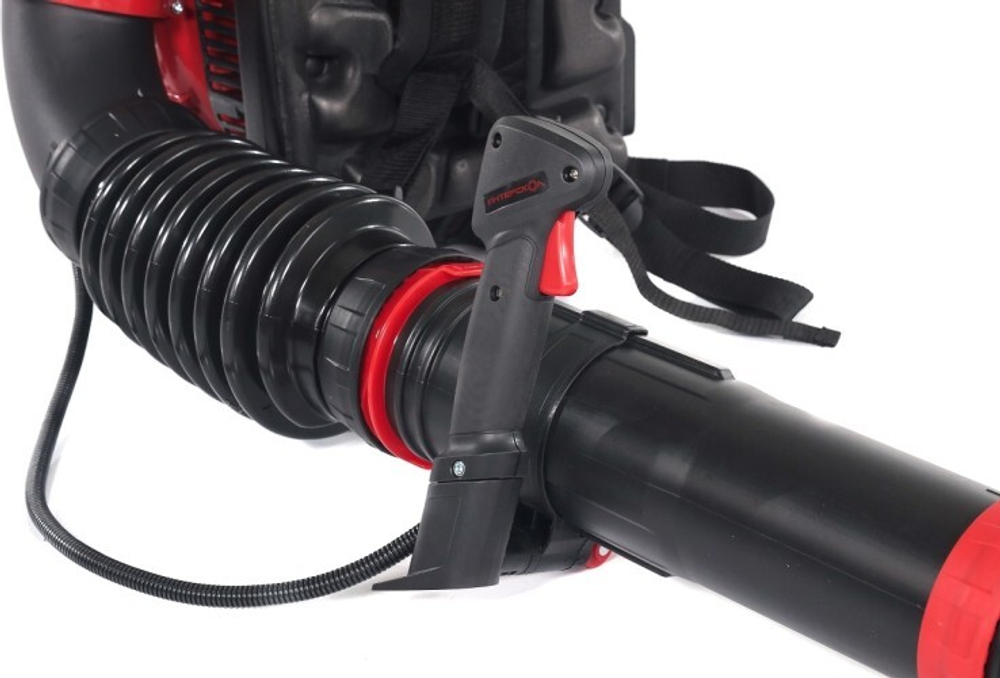 Воздуходувка бензиновая ИНТЕРСКОЛ ВБ 76 678.0.0.70