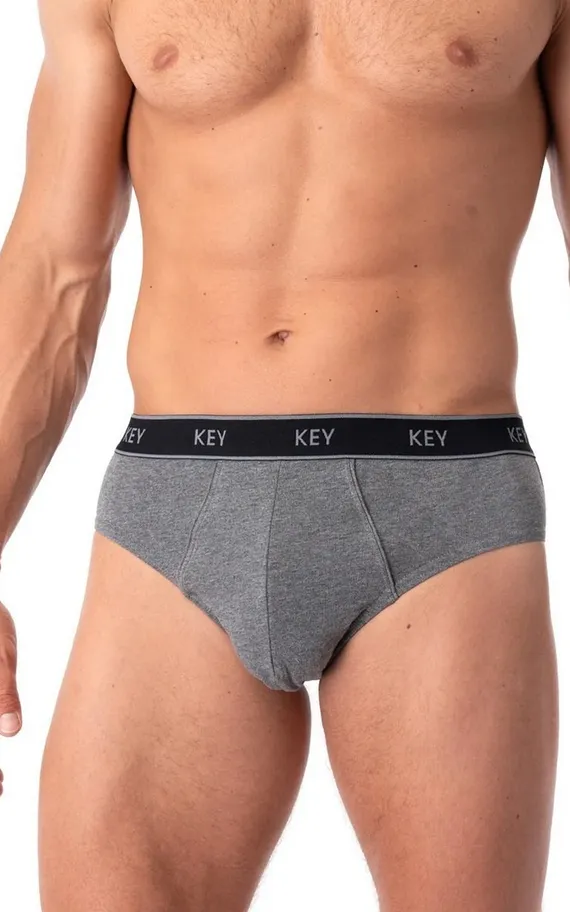 MPP 222 Трусы слипы 2 шт. в упаковке