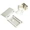 Светильник светодиодный линейный Feron AL5098 IP65 18W 6500K 600*60*60мм 51315