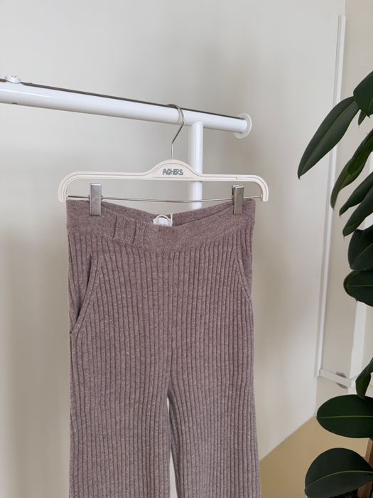 БРЮКИ АНИТ КАКАО