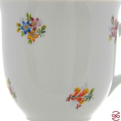 Кружка DUBU Мелкие цветы 450 мл