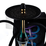 Кальян Alpha Hookah Model S (Green Candy)