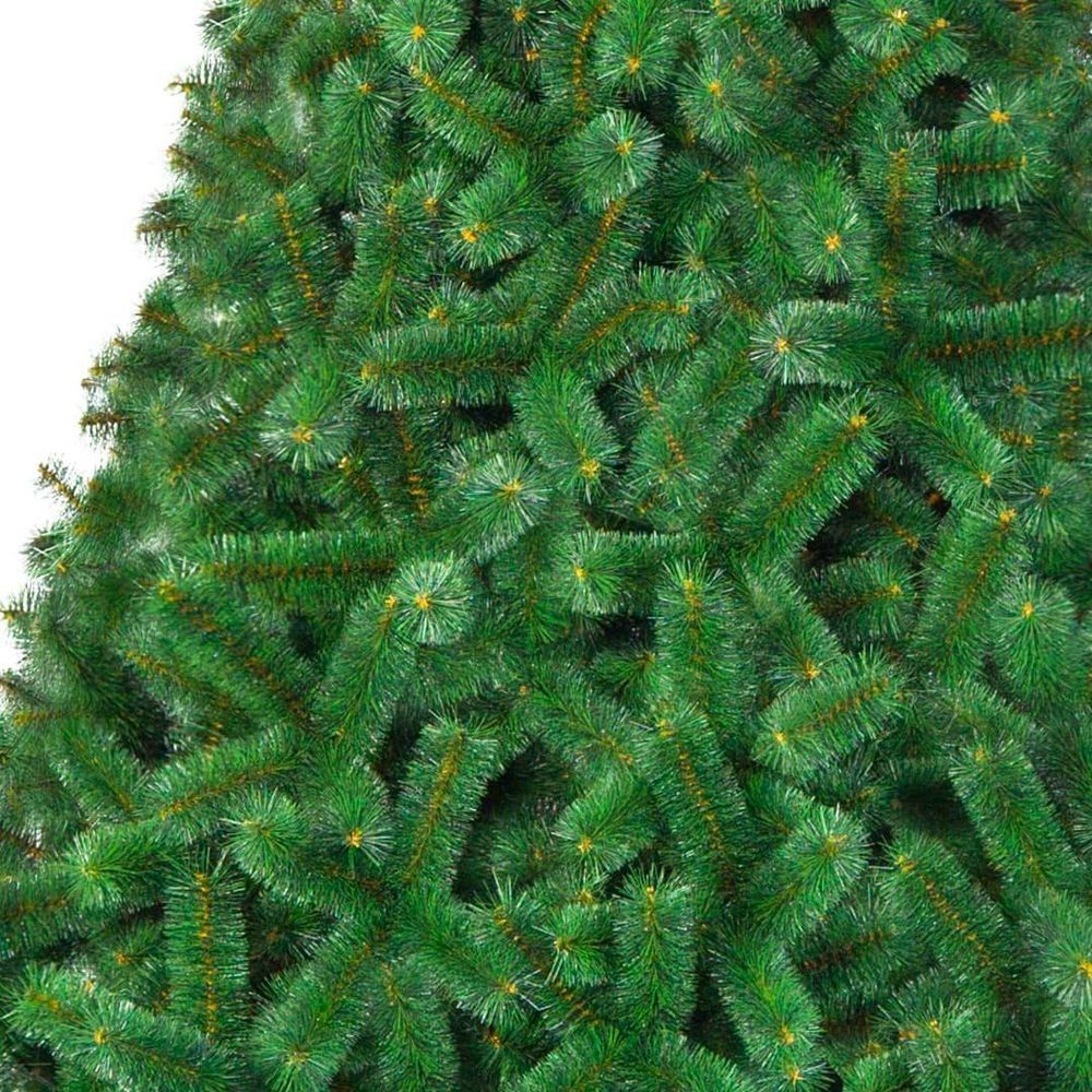 Большая елка «Рублевская Сосна» (леска) 4 м