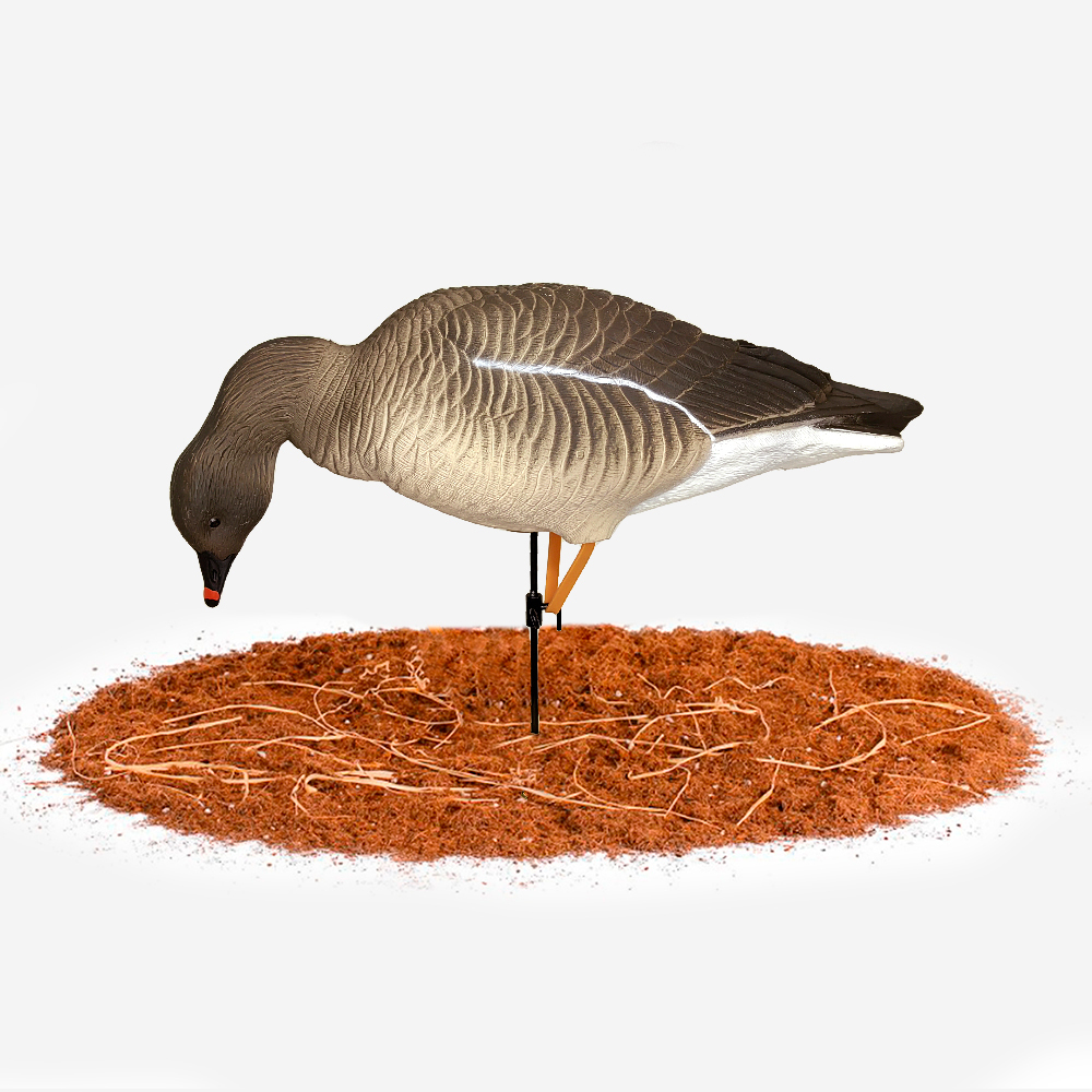 Гусь гуменник Duck Mania "ALFA"