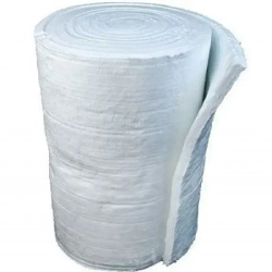 Противопожарная ткань/вата Суперсил 1000х610х13