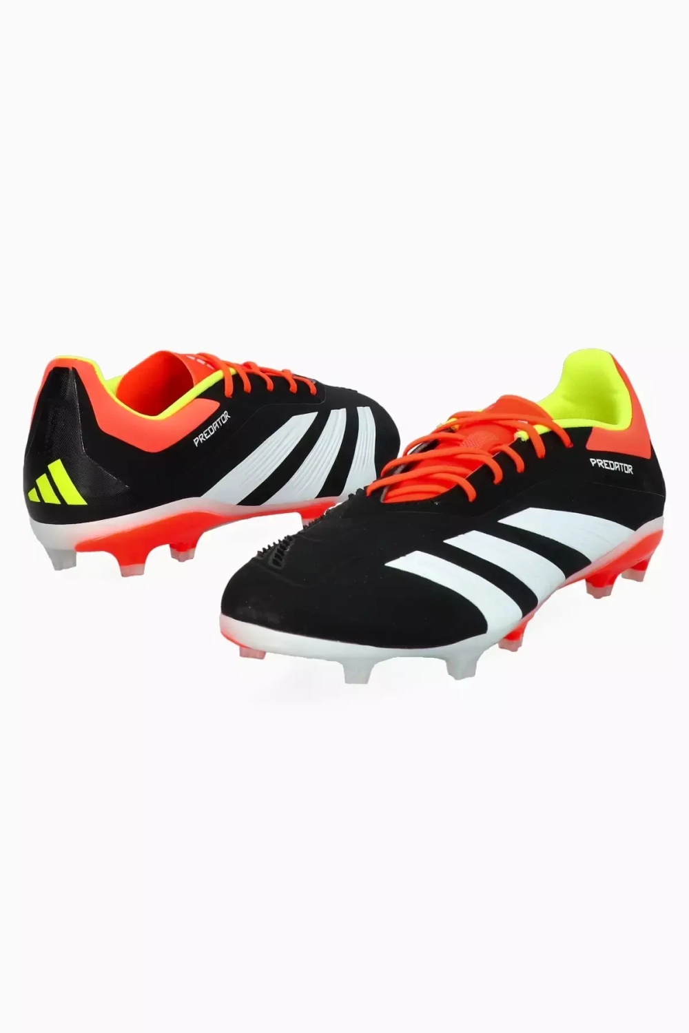 Бутсы adidas Predator Elite FG Junior