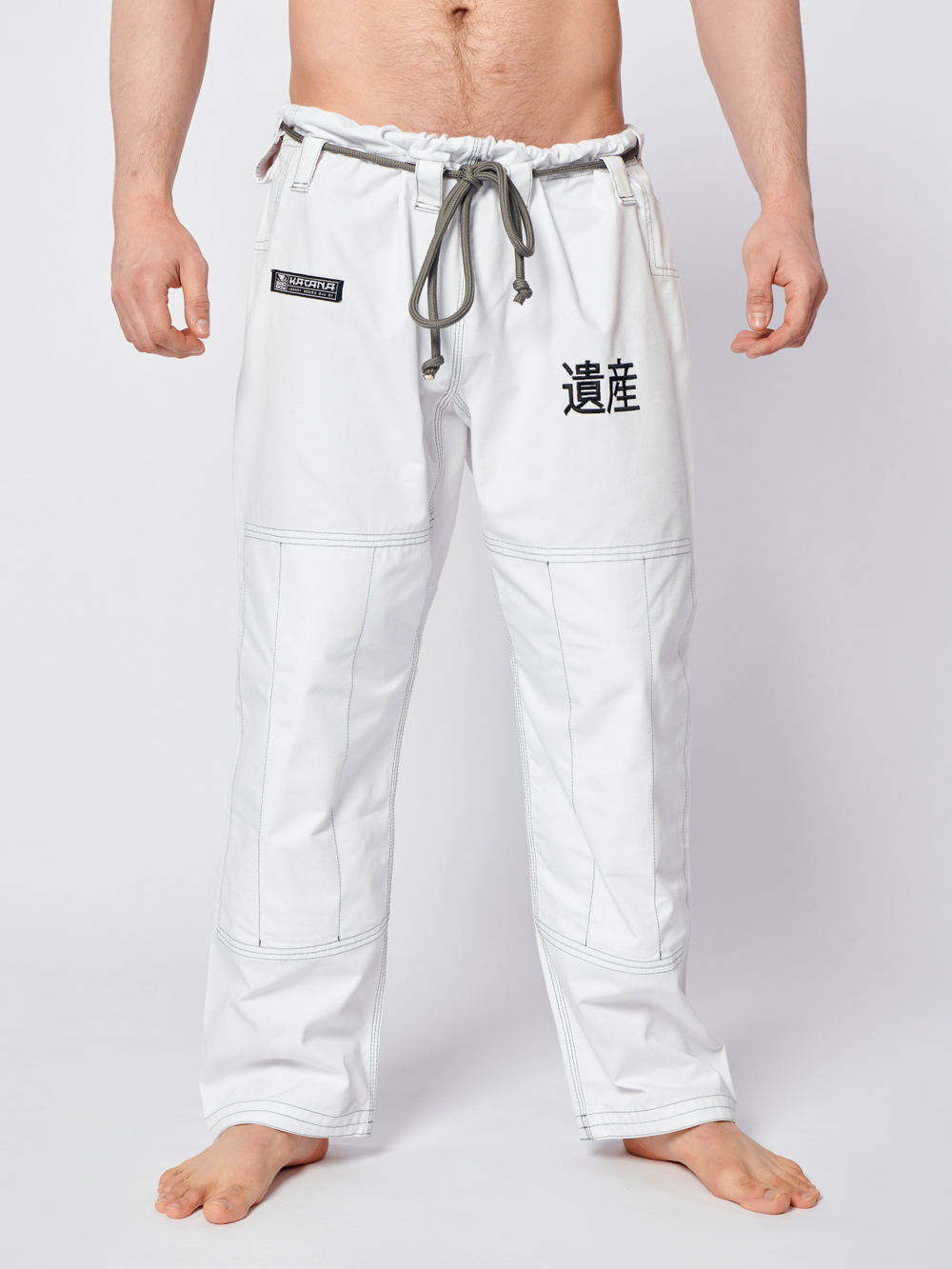 Кимоно Bad Boy Legacy Katana BJJ Gi White