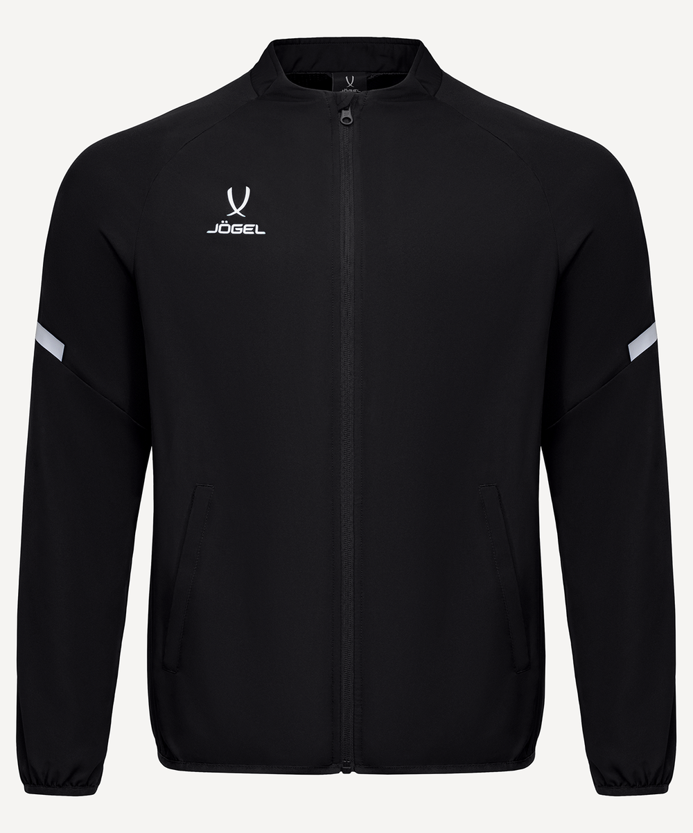 Куртка спортивная CAMP 2 Lined Jacket, черный