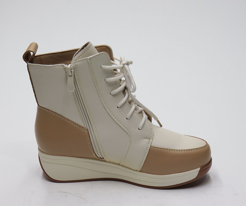 Полусапоги (36-41)р. / шт. T802-33