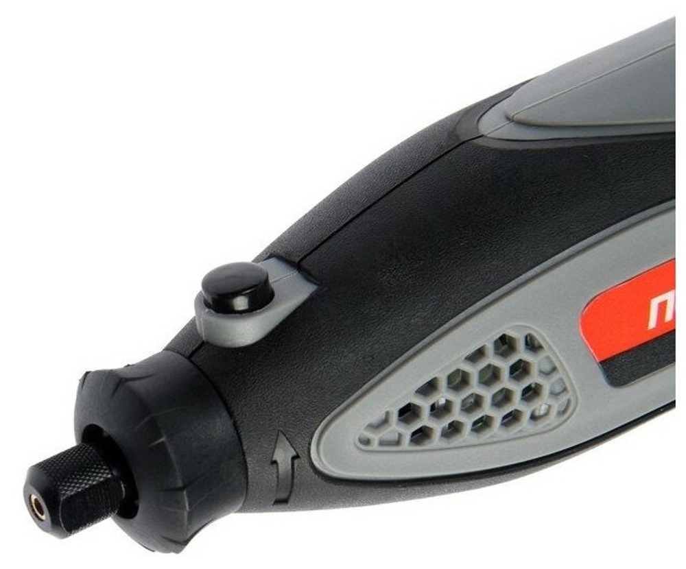 Гравер электрический ПОБЕДА ЭГ-150, 145Вт, 38 насадок в комплекте, кейс (150301150)