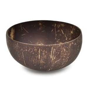 Чаша кокосовая (боул) 450 мл