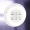 Светодиодная лента 24В 2835 9,6Вт/м 6000K 5м IP20 Led Strip 10144