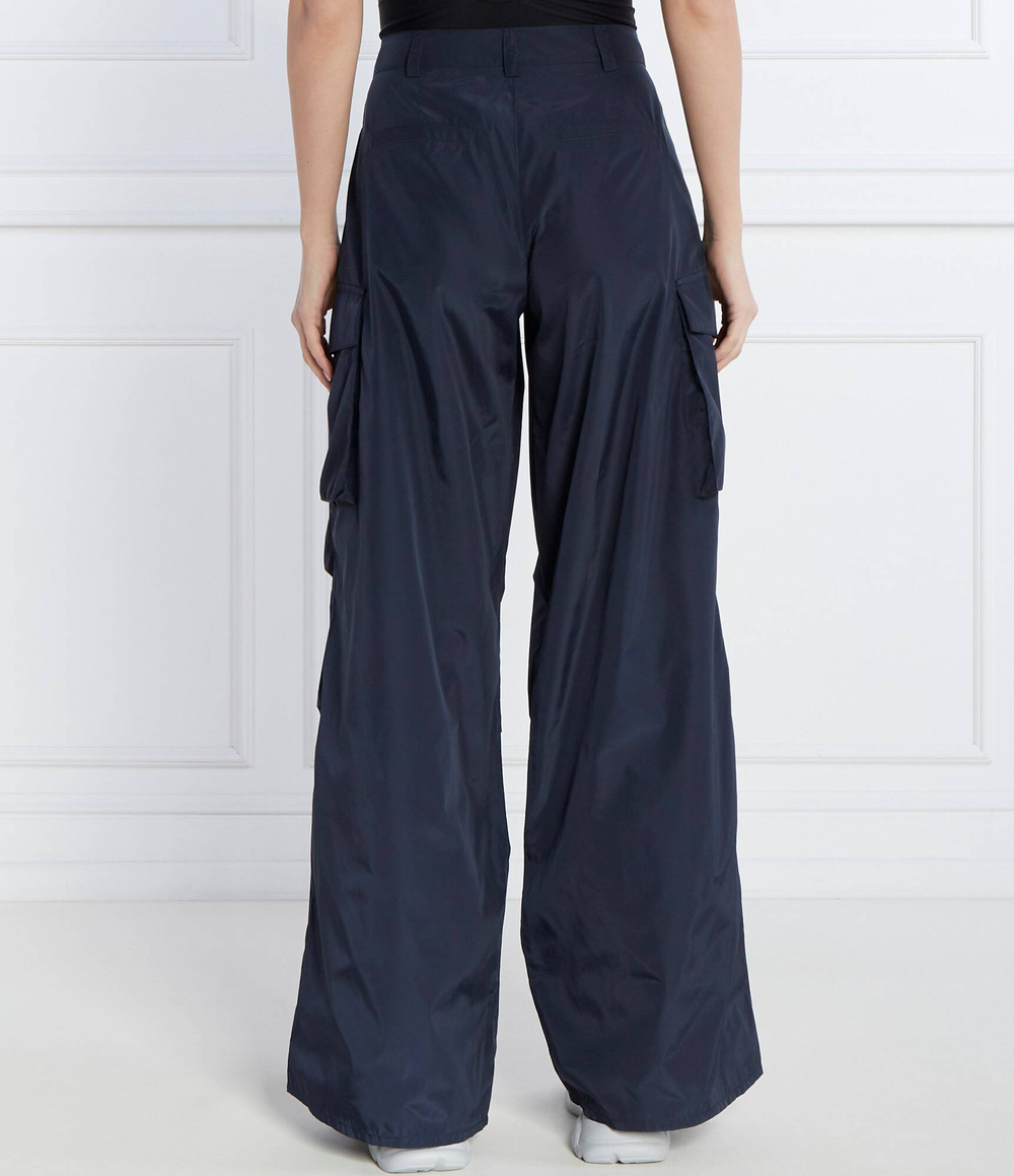 Брюки карго Holati-1 HUGO - темно-синий(50510894)