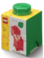 Лего Ящик для хранения Storage Brick 4001