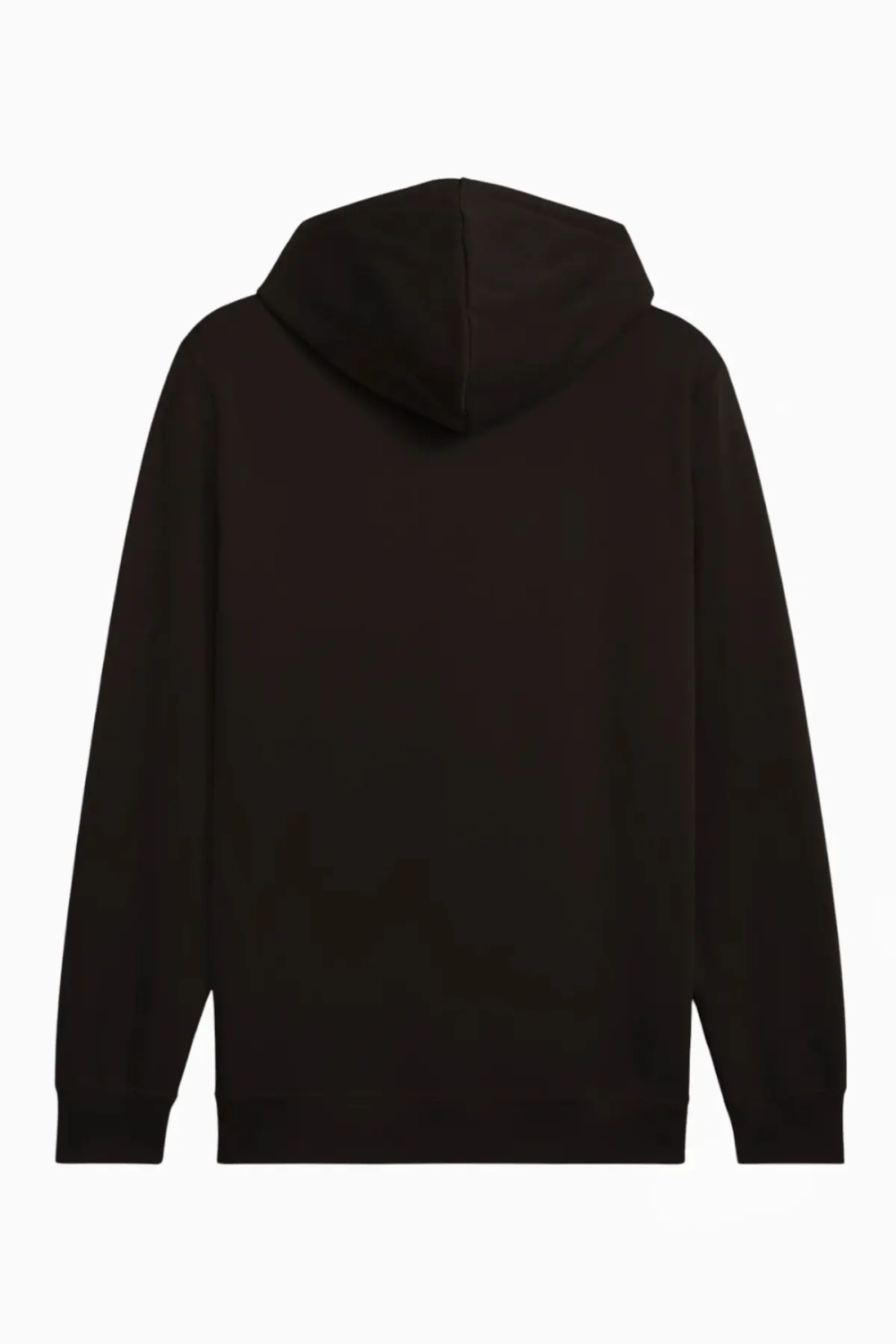 Кофта Puma Essentials No.1 Logo - черный