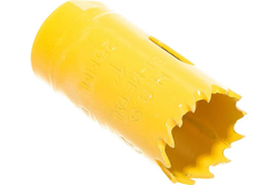 Коронка универсальная биметаллическая PROFESSIONAL (25х38 мм; 1/2'') STAYER 29547-025