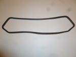 Прокладка крышки клапанов TDQ 15 4L (резина) /Cylinder head cover gasket