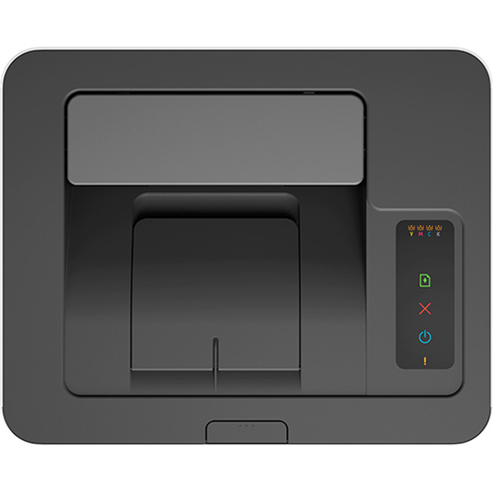 Принтер HP Color Laser 150nw A4, 18 стр./мин, Wi-Fi, цветной (Уценка)