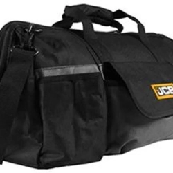 Сумка дорожная для инструмента 20''с плечевым ремнем JCB JCB-KBAG