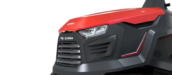 Райдер ELITECH ТБ 1198А (E1610.003.00)