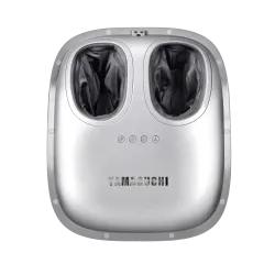 Массажер для ног YAMAGUCHI Capsula Grey