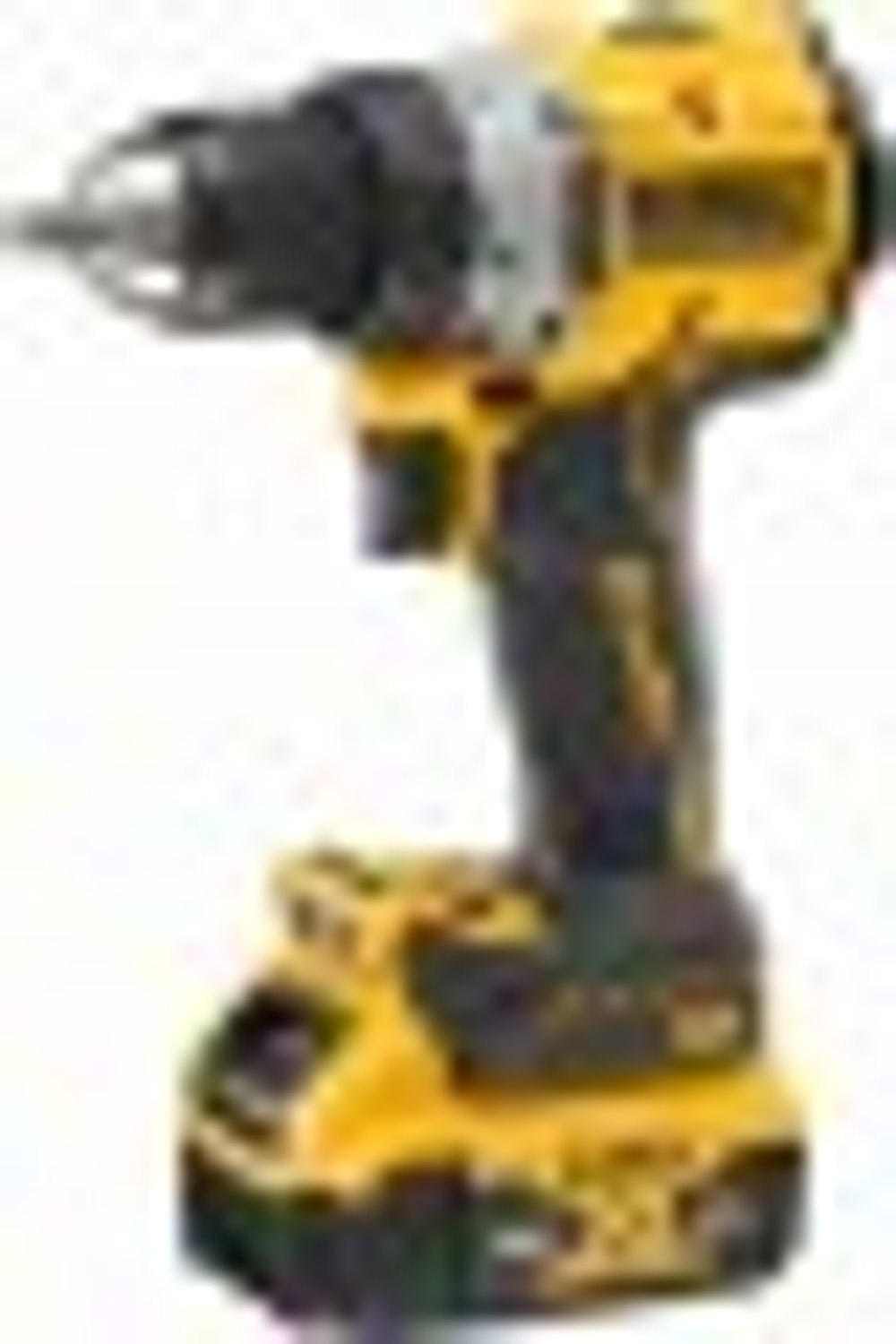 Дрель-шуруповерт аккумуляторная DeWALT DCD800P2T-QW