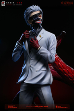 Kaneki Ken