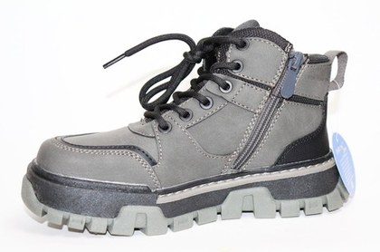 Ботинки детские демисезонные Пчёлка Доми арт. G1751-2