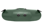 Лодка ПВХ Фрегат М-3 Оптима 280см Лик-Трос