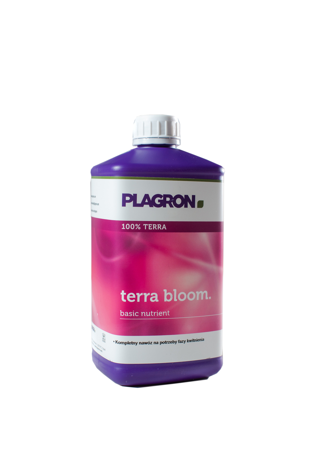 PLAGRON Terra Bloom