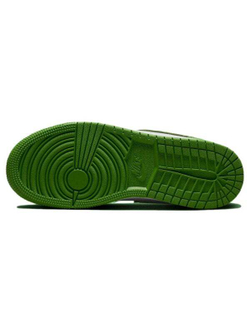 Кроссовки Jordan 1 Low Se Chlorophyll