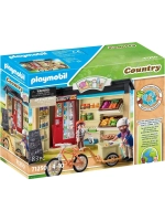 Набор Фермерский магазин Playmobil 71250