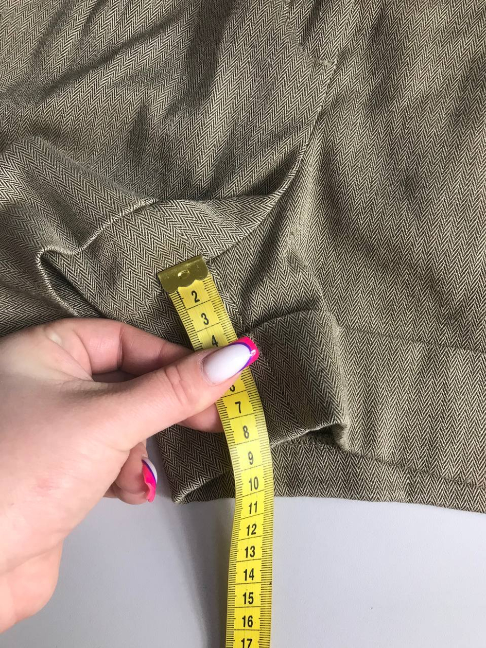 Шорты Cubus классические, маркировка 38, визуально 44 размер