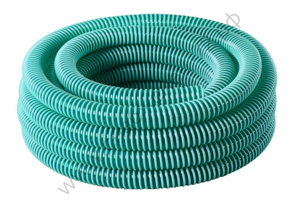 Шланг напорно-всасывающий Вихрь НСВ 1" 10м в Москве