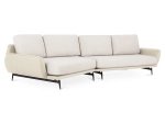 Диван Ispani угловой левый