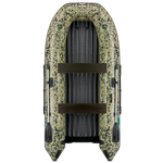 Лодка ПВХ Gladiator Air Sport E300S НДНД КМФ -