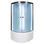 Душевая кабина AvaCan D511S LED
