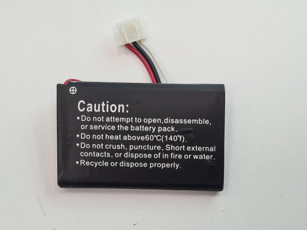 Аккумулятор ET S618-800