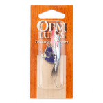 Балансир "Плотва" OPM Lures блистер (60мм, 21гр)