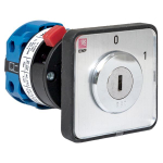 Переключатель кулачковый  EKF pk-1-112-10