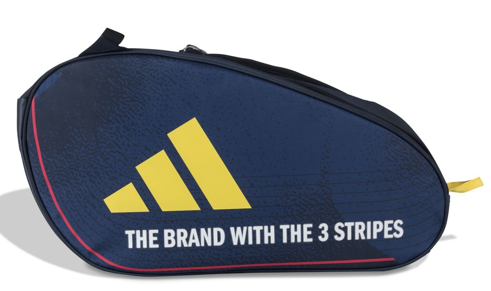 Сумка для Падел Adidas Control Blue 3.4 Racket
