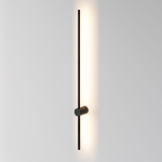 Бра Elektrostandard Cane MRL Led 1121 черный a061491