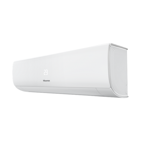Мульти сплит-система Hisense на 2 комнаты (25+35 кв.м.) Zoom — (1)