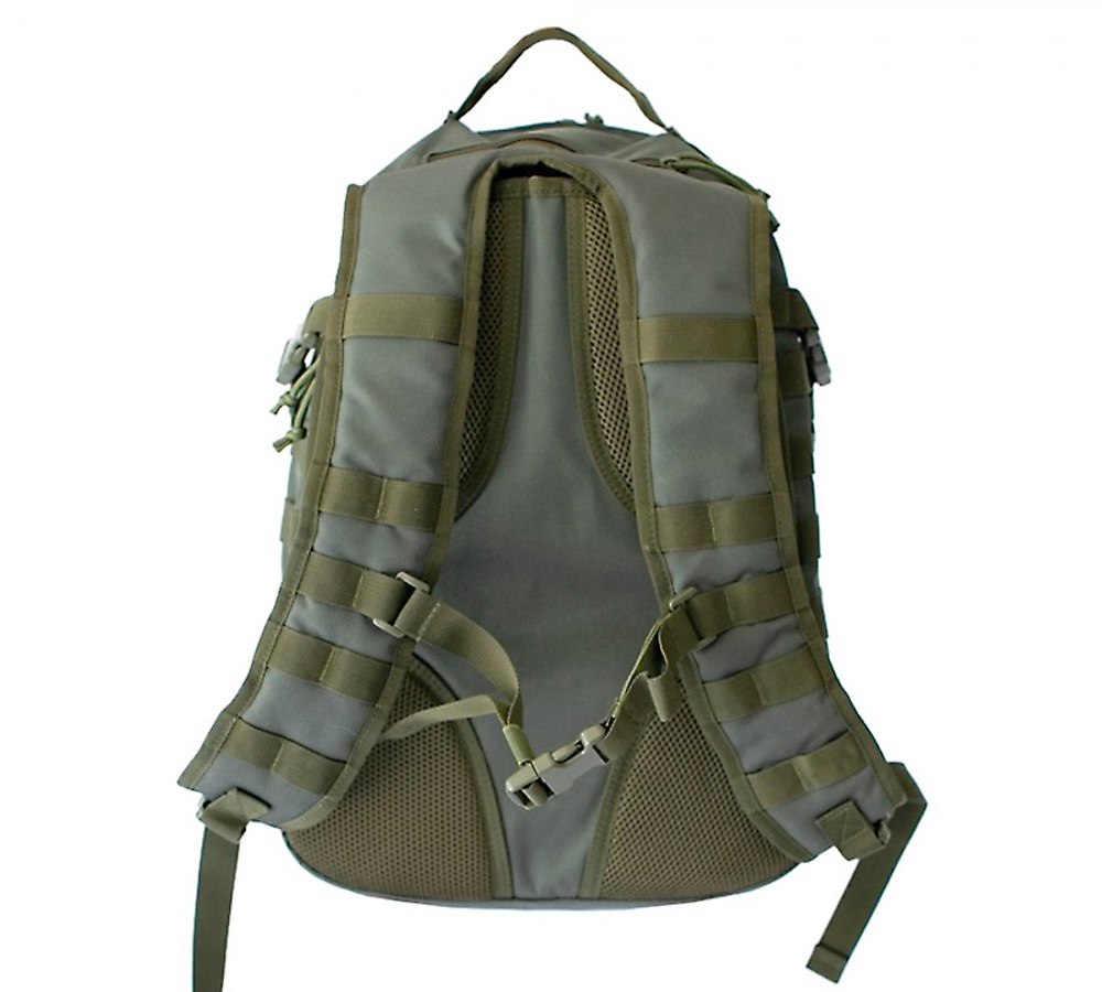 Рюкзак Tramp  Commander 50 л