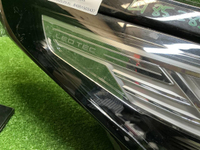 Битая Фара правая EXEED VX (2021-2024) LED