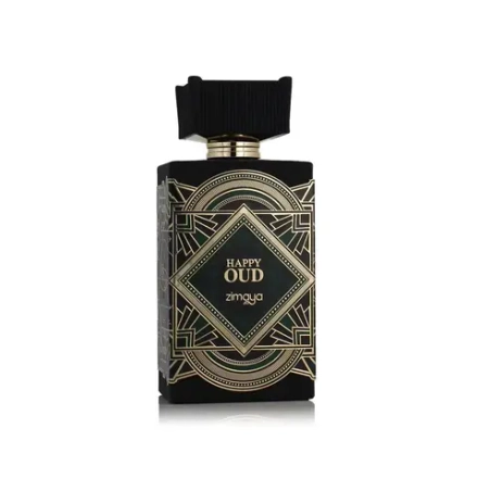 Унисекс парфюмерия Zimaya Happy Oud 100 мл